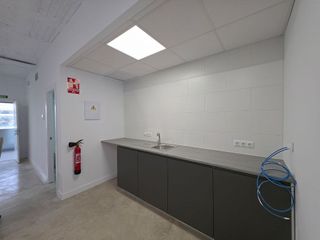 Oficina en alquiler en Jubalcoi en Elche