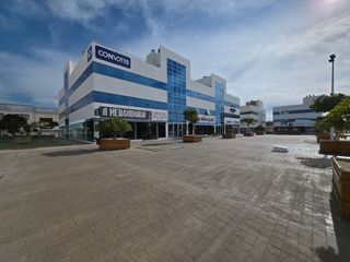 Oficina en alquiler en Jubalcoi en Elche