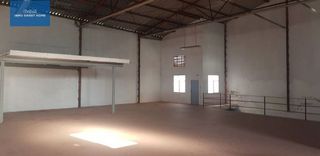 Nave industrial en alquiler en Sector V en Elche