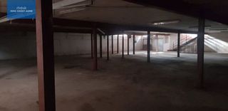 Nave industrial en alquiler en Sector V en Elche