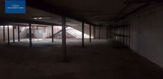 Nave industrial en alquiler en Sector V en Elche