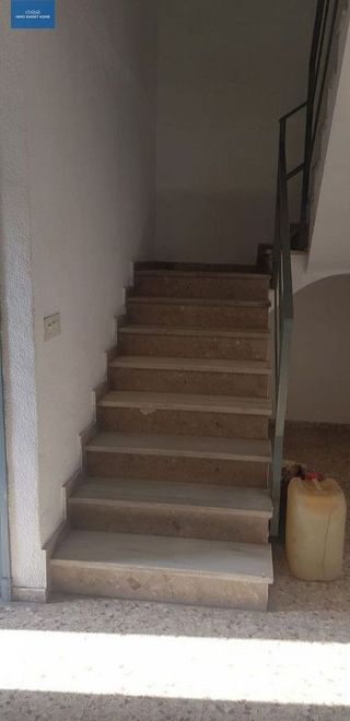 Nave industrial en alquiler en Sector V en Elche