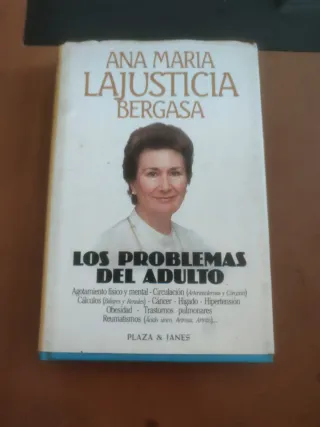 Los problemas del adulto