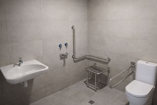 Piso en alquiler en Espartales en Alcalá de Henares