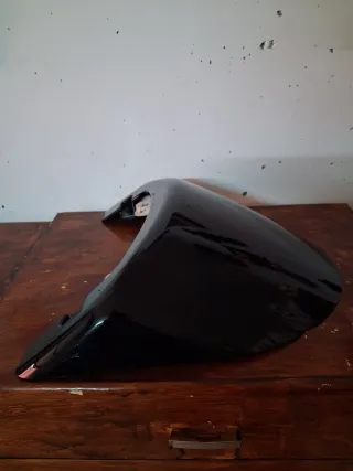 Suzuki Intruder M1800R Negra