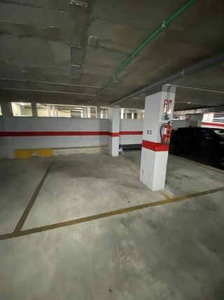 Garaje en alquiler en La Cala de Villajoyosa en Villajoyosa/Vila Joiosa (la)