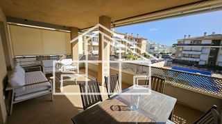 Piso en alquiler en Vistahermosa  - Fuentebravía en Puerto de Santa María (El)