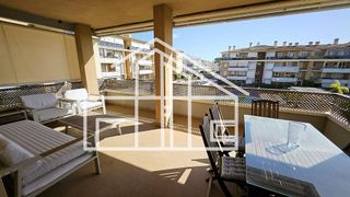 Piso en alquiler en Vistahermosa  - Fuentebravía en Puerto de Santa María (El)