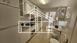 Piso en alquiler en Vistahermosa  - Fuentebravía en Puerto de Santa María (El)