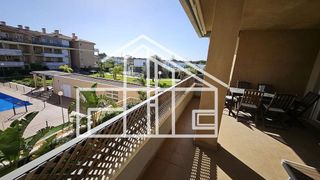 Piso en alquiler en Vistahermosa  - Fuentebravía en Puerto de Santa María (El)