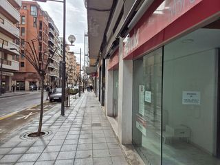 Local comercial en alquiler en San Lorenzo en Huesca
