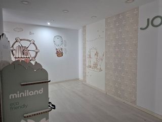 Local comercial en alquiler en San Lorenzo en Huesca