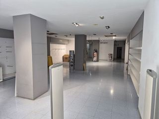 Local comercial en alquiler en San Lorenzo en Huesca