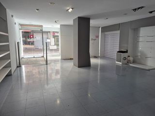 Local comercial en alquiler en San Lorenzo en Huesca