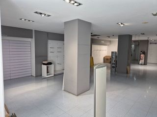 Local comercial en alquiler en San Lorenzo en Huesca