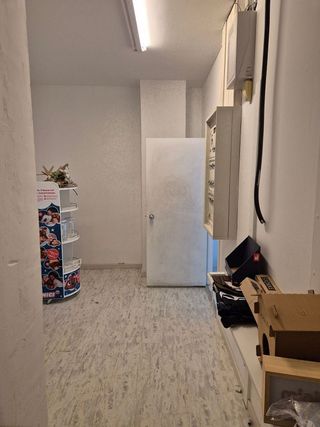 Local comercial en alquiler en San Lorenzo en Huesca