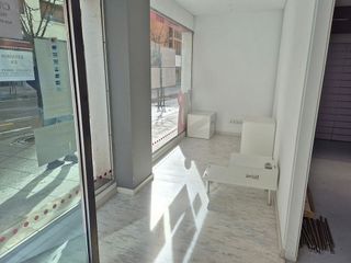 Local comercial en alquiler en San Lorenzo en Huesca