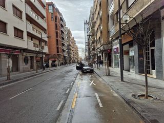 Local comercial en alquiler en San Lorenzo en Huesca