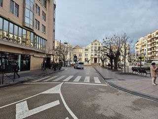 Local comercial en alquiler en San Lorenzo en Huesca