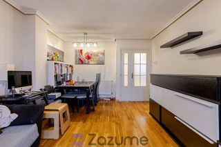 Piso en alquiler en Villalba Estación en Collado Villalba