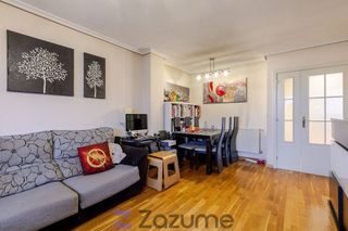 Piso en alquiler en Villalba Estación en Collado Villalba