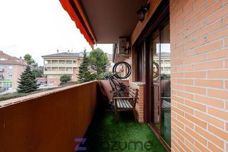 Piso en alquiler en Villalba Estación en Collado Villalba