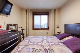 Piso en alquiler en Villalba Estación en Collado Villalba