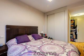 Piso en alquiler en Villalba Estación en Collado Villalba