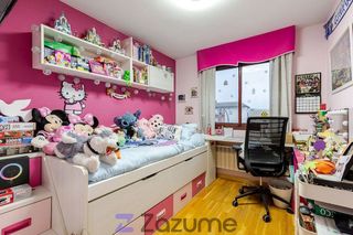 Piso en alquiler en Villalba Estación en Collado Villalba