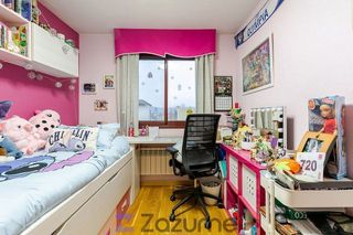 Piso en alquiler en Villalba Estación en Collado Villalba