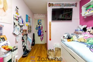 Piso en alquiler en Villalba Estación en Collado Villalba