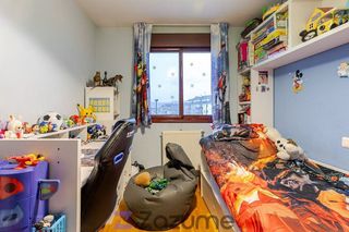 Piso en alquiler en Villalba Estación en Collado Villalba