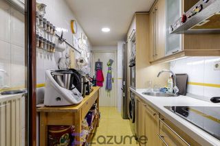 Piso en alquiler en Villalba Estación en Collado Villalba