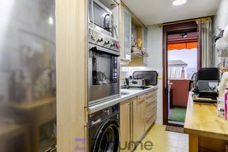 Piso en alquiler en Villalba Estación en Collado Villalba