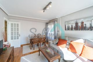 Piso en alquiler en La Ería - Masip en Oviedo