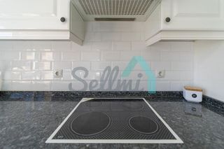 Piso en alquiler en La Ería - Masip en Oviedo