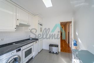 Piso en alquiler en La Ería - Masip en Oviedo