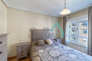 Piso en alquiler en La Ería - Masip en Oviedo