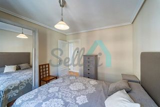 Piso en alquiler en La Ería - Masip en Oviedo