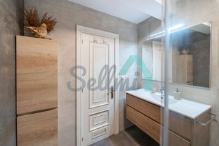 Piso en alquiler en La Ería - Masip en Oviedo