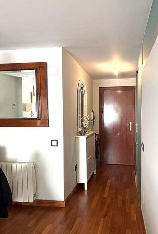 Piso en alquiler en La Malagueta - La Caleta en Málaga