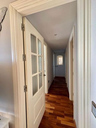 Piso en alquiler en La Malagueta - La Caleta en Málaga