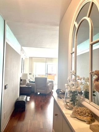 Piso en alquiler en La Malagueta - La Caleta en Málaga