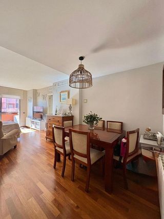 Piso en alquiler en La Malagueta - La Caleta en Málaga