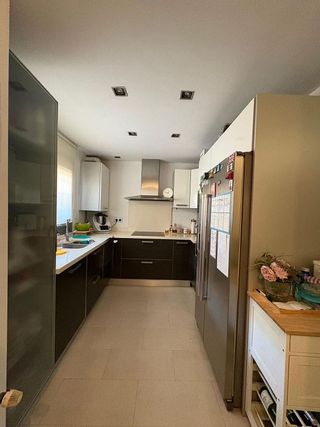 Piso en alquiler en La Malagueta - La Caleta en Málaga