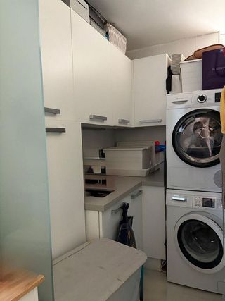 Piso en alquiler en La Malagueta - La Caleta en Málaga