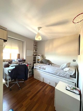 Piso en alquiler en La Malagueta - La Caleta en Málaga