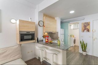 Estudio en alquiler en Santa Catalina - Canteras en Palmas de Gran Canaria(Las)