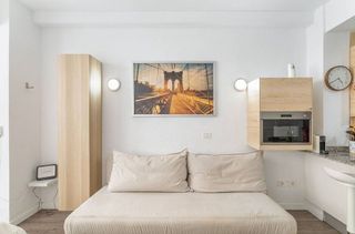 Estudio en alquiler en Santa Catalina - Canteras en Palmas de Gran Canaria(Las)