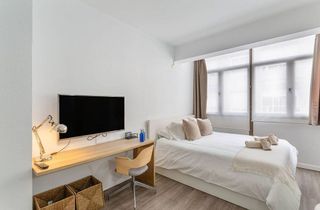 Estudio en alquiler en Santa Catalina - Canteras en Palmas de Gran Canaria(Las)